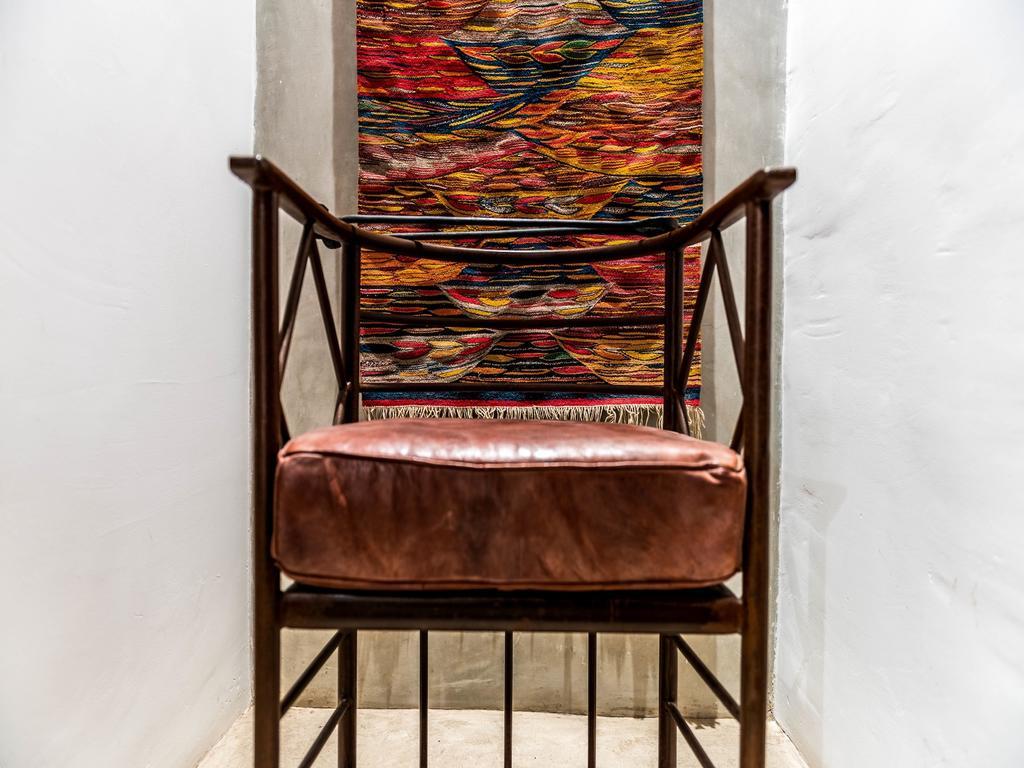 Riad Les Trois Cours มาร์ราเกช ภายนอก รูปภาพ